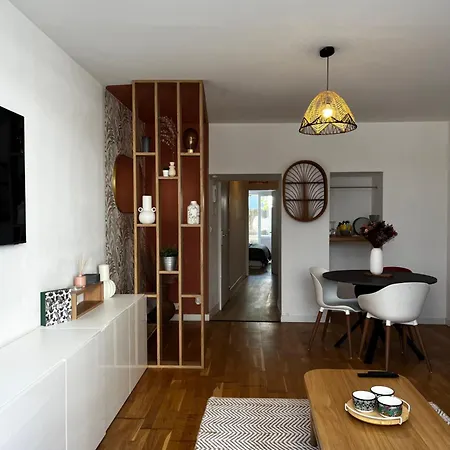 Cosy Saint Jacques *