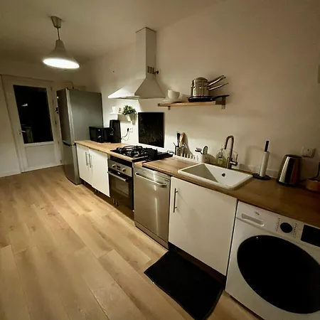 Cosy Saint Jacques ナント