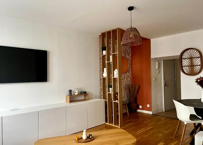 Cosy Saint Jacques *