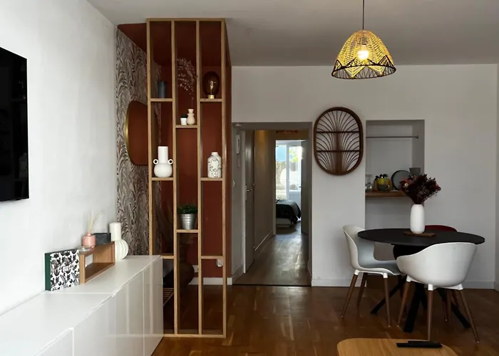 Cosy Saint Jacques *