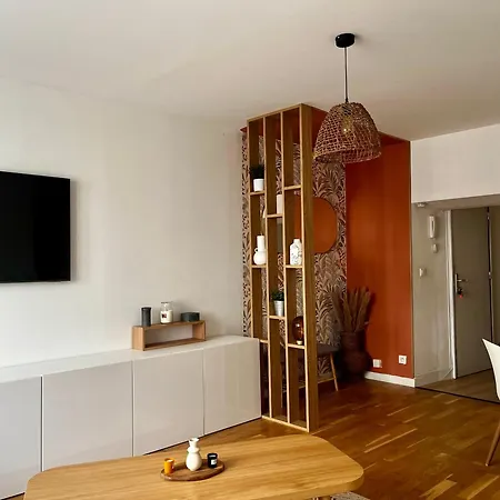 Cosy Saint Jacques *